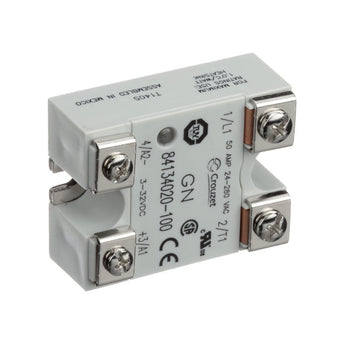 APW Wyott 84134020-100 Relay