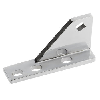 Avantco Bottom Left Hinge Pivot for Avantco Ref 178AU48RHC/APPT-71/PICL2