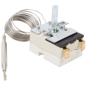 Carnival King 55.13 Thermostat for WSM WCM WBS & WBM Series-120V