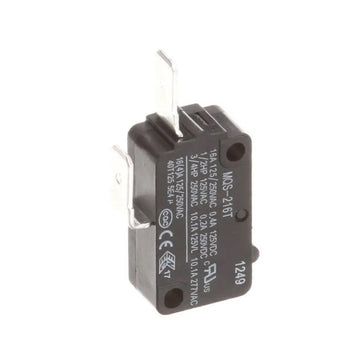 American Range MQS-216T Microswitch SPST 15A Normally Open