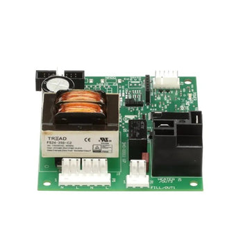 Grindmaster Cecilware FS24-250-C2 CONTROL BOARD