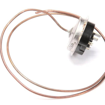 Cleveland A1509 Hi Limit Thermostat With Capillary 320 DEG F
