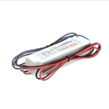 Continental Refrigeration 4-718 Driver/Power Supply100-240VAC Input-12VDC