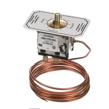 Master-Bilt A30-1762-000 Temperature Control Thermostat