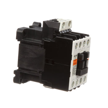Jackson SC-03Y Contactor 4NC0A0 240V 3PH