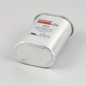 Wells E136401 Capacitor Start 6Uf +/-5% 440VAC