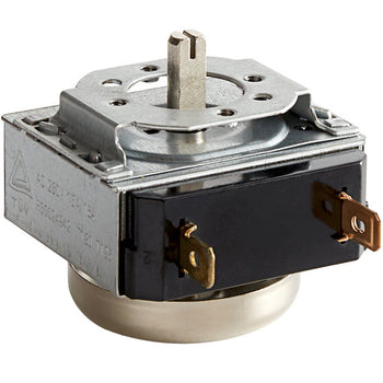 Avantco Equipment Timer for DPO-18-DS DPO-18-DD & DPO-18-S Countertop Pizza Oven