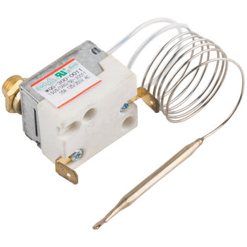 Galaxy WQS-300-0011 Hi-Limit Thermostat for COE3H and COE3Q Convection-125/250