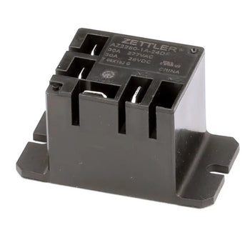 Grindmaster Cecilware AZ2280-1A-24DF Relay 28VDC Coil 30A SPST