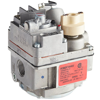 Main Street Equipment 359-812-458 Liquid Propane Combi Vlv for FF40L/FF50L/FF100