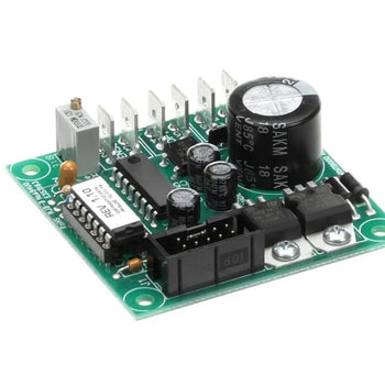 Doughpro Proluxe E357163 Temperature Control Board TW