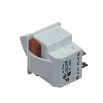 Aladdin CPV-1106NO Top Plate Switch 6A 125/250V