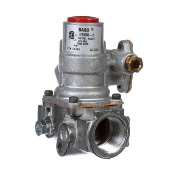 Nieco H15DQ-2 Safety Valve