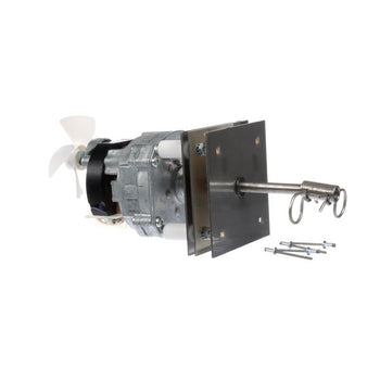 Hatco 4509UI-018 Drive Motor 2RPM