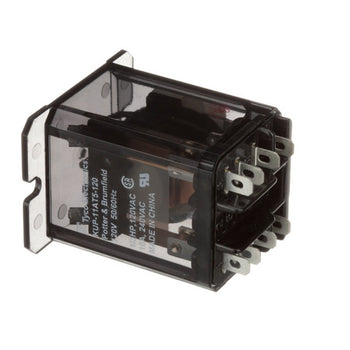Blakeslee KUP1-1AT5-120 Relay 120 Volt 50/60HZ