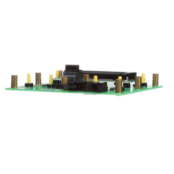 Lochinvar 1422-H-6084 Lcd Screen CONTROL BOARD
