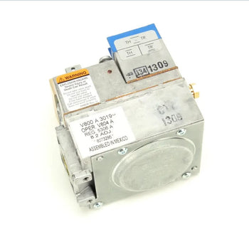 Frymaster 5306 Gas Valve Honeywell 24V Propane 8.2 ADJ