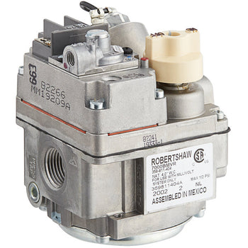 Main Street Equipment 359-811-404 Natural Gas Combi Valve for 541FF100N/541FF40N