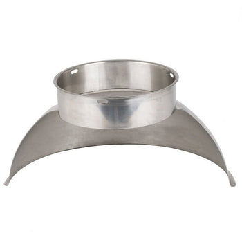 Avantco 30 Qt. Back Bowl Guard for Avantco Equipment MX30