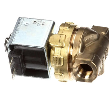 Cleveland G06-C05-SOF Steam Solenoid Valve Kit 1-80PSI 120/60 2 Way
