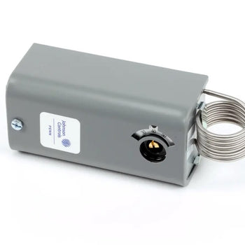 Norlake A19BAA-14 Temperature Control