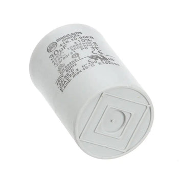 Blodgett E192559 Capacitor Filter 115V 30uF