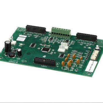 Wood Stone Corp M0075422 Control Board Temperature 4 Channel