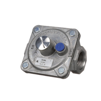 Rankin-Delux 1549-46 Gas Regulator 3/4 Inch