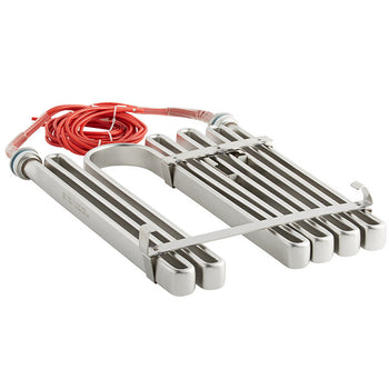 Avantco Heating Element for EF40-208-1 & EF40-208-3 Electric Floor Fryers-208