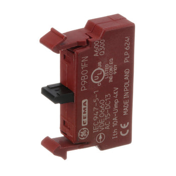 Hobart P9B01FN Contact Block 0660