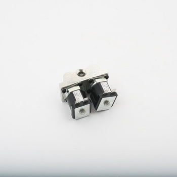 Vulcan Hart Z-94406-6 Solenoid Valve Double 120V 50/60Hz