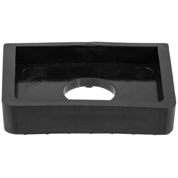 Avantco Rubber Foot for MX20/MX20MGKIT/MX20SHSLK & MX20WFB (Old Style) 4/Pack