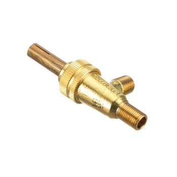 Globe 1350 Gas Valve Burner 65mbar No Orifice