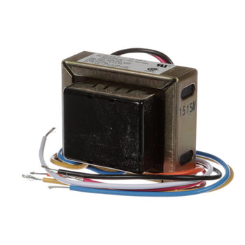 APW Wyott AT140B1214 Transformer Class 2 120-240v-24v40va