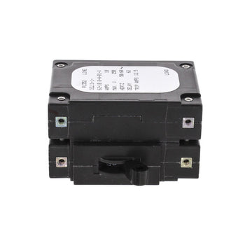 Eloma IEL11-1-62-10 2 Pole Circuit Breaker 10A
