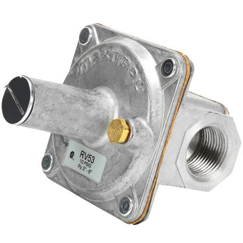 Bakers Pride R500 Pressure Regulator 1 In