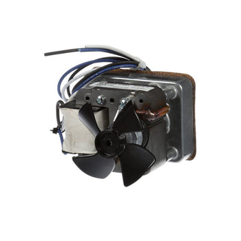 Belleco 401203 Drive Mtr 208/240v Rev