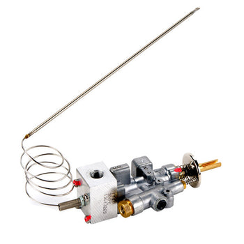 Cooking Performance Group 1341 Thermostatic Control Valve for Griddles