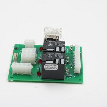 Blodgett 216-70060-02 Control Board KFC