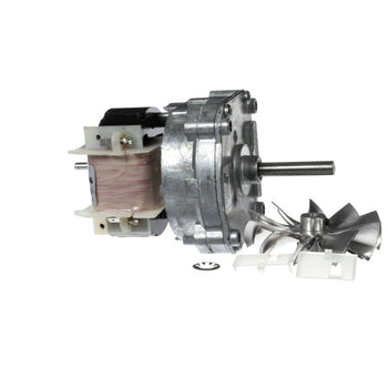 Hatco S5256 Motor Kit 230v 230V 60HZ 6 RPM