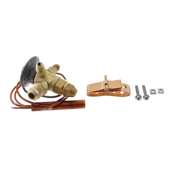 Traulsen 03619-3-D Expansion Valve/TXV FBSE-1/2-ZP 325-60029-00