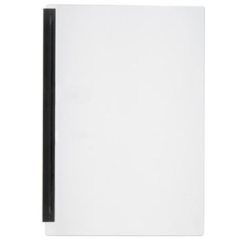 Avantco 11 3/4x17 1/4 Replacement Glass Back Door for Avantco Equipment HDC-26