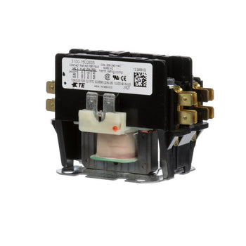 Scotsman 3100-15U2635 Contactor 50/60 HZ w/ COIL 208/240V