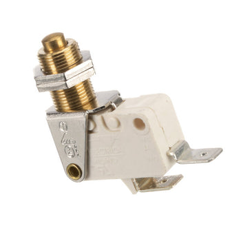 Globe NRA155K5 Microswitch Pushbutton Normally Open Interlock GC12D