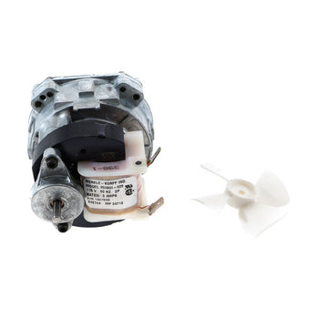 APW Wyott 4509UI-025 Motor Eco4000-350