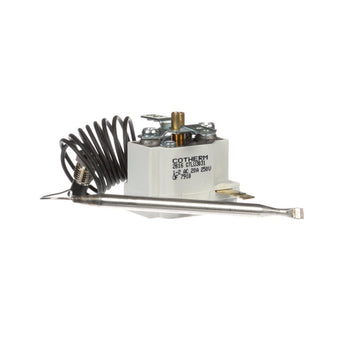 Moyer Diebel 2616 GTLU3031 Booster Thermostat