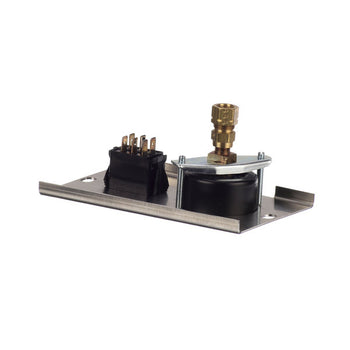 Cleveland 106695D Panel Assy Power Switch 24Cdp10