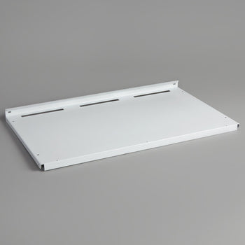 Avantco 189SHELF28WH White Air Curtain Shelf for WVAC-28HC