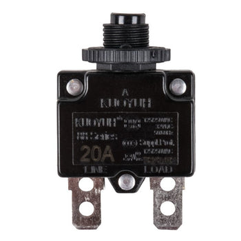 Avantco 177MX20OVSW Replacement Overload Switch for MX20 Mixers