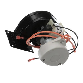 Duke 70581239 Blower/Motor Assembly w/ Gasket 120V 60HZ